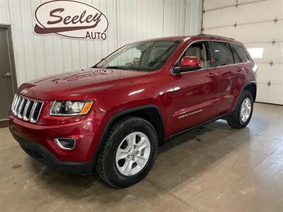 2015 Jeep Grand Cherokee Laredo   - Photo 2 - Saint Louis, MI 48880-9800