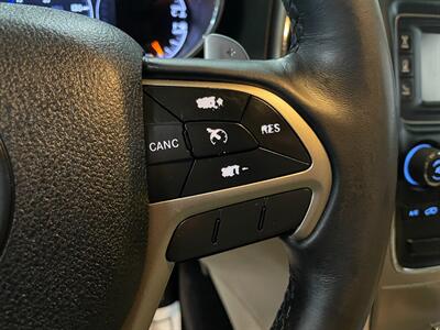 2015 Jeep Grand Cherokee Laredo   - Photo 11 - Saint Louis, MI 48880-9800