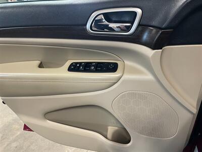 2015 Jeep Grand Cherokee Laredo   - Photo 22 - Saint Louis, MI 48880-9800