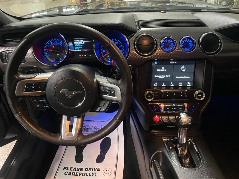 2016 Ford Mustang EcoBoost - Photo 7 - Saint Louis, MI 48880-9800