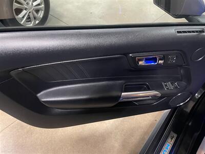 2016 Ford Mustang EcoBoost - Photo 19 - Saint Louis, MI 48880-9800