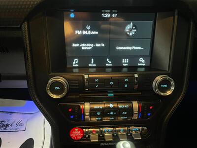 2016 Ford Mustang EcoBoost - Photo 13 - Saint Louis, MI 48880-9800
