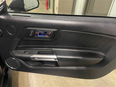 2016 Ford Mustang EcoBoost - Photo 20 - Saint Louis, MI 48880-9800