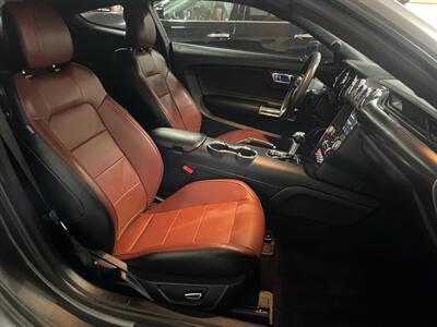 2016 Ford Mustang EcoBoost - Photo 16 - Saint Louis, MI 48880-9800