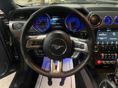2016 Ford Mustang EcoBoost - Photo 8 - Saint Louis, MI 48880-9800