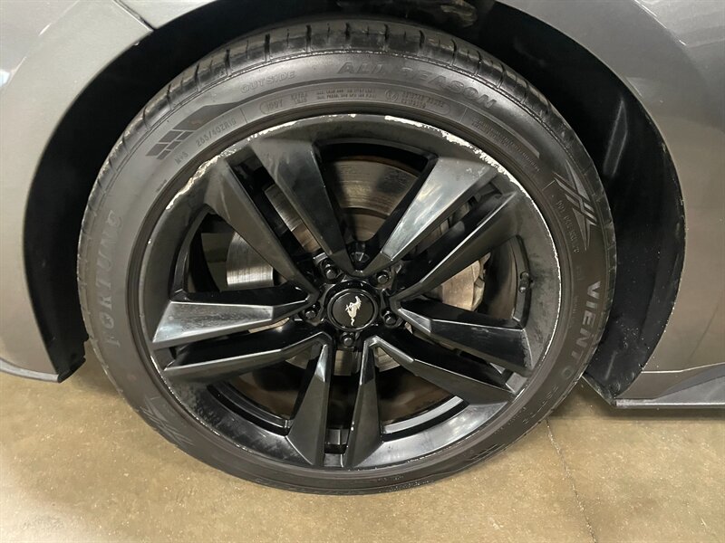 2016 Ford Mustang EcoBoost - Photo 21 - Saint Louis, MI 48880-9800