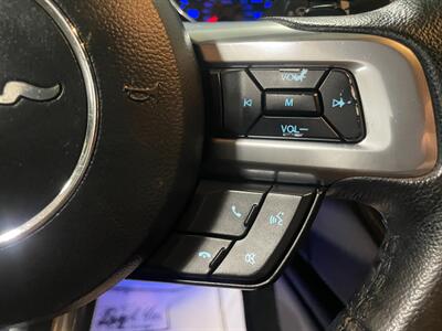 2016 Ford Mustang EcoBoost - Photo 11 - Saint Louis, MI 48880-9800