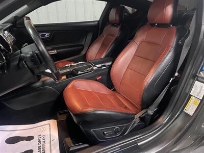 2016 Ford Mustang EcoBoost - Photo 15 - Saint Louis, MI 48880-9800