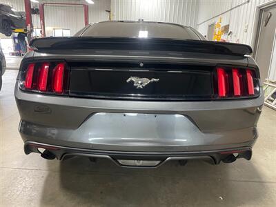2016 Ford Mustang EcoBoost - Photo 22 - Saint Louis, MI 48880-9800