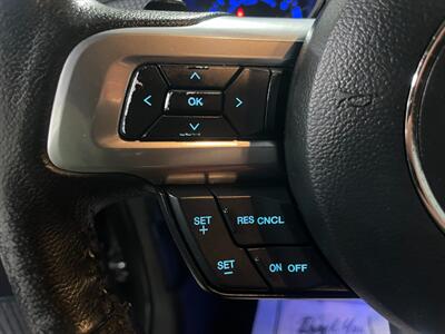 2016 Ford Mustang EcoBoost - Photo 10 - Saint Louis, MI 48880-9800