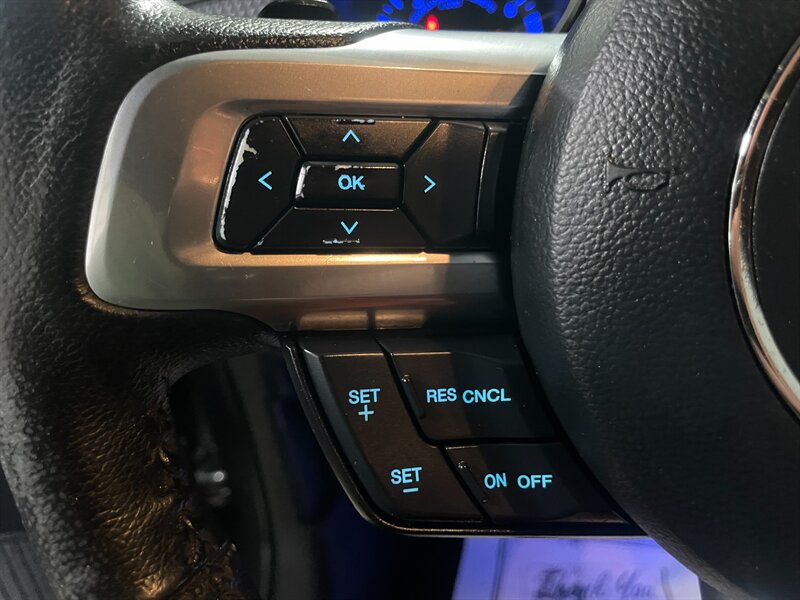 2016 Ford Mustang EcoBoost - Photo 10 - Saint Louis, MI 48880-9800