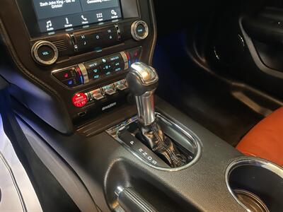 2016 Ford Mustang EcoBoost - Photo 12 - Saint Louis, MI 48880-9800