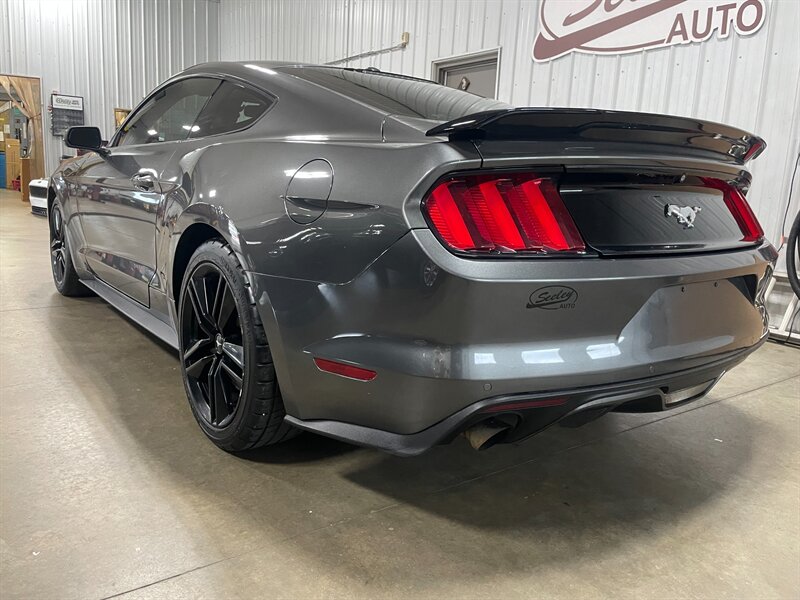2016 Ford Mustang EcoBoost - Photo 3 - Saint Louis, MI 48880-9800