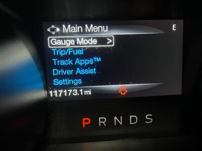 2016 Ford Mustang EcoBoost - Photo 9 - Saint Louis, MI 48880-9800