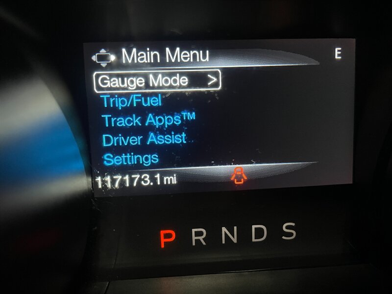 2016 Ford Mustang EcoBoost - Photo 9 - Saint Louis, MI 48880-9800