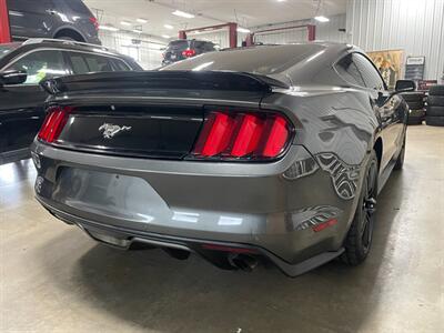 2016 Ford Mustang EcoBoost - Photo 6 - Saint Louis, MI 48880-9800