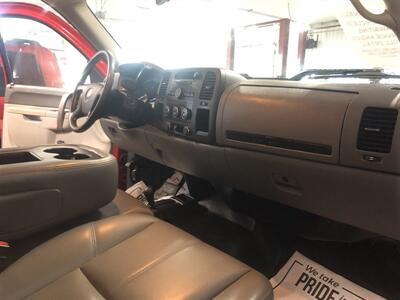 2012 Chevrolet Silverado 2500 Work Truck   - Photo 15 - Saint Louis, MI 48880-9800