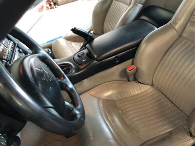 1998 Chevrolet Corvette   - Photo 10 - Saint Louis, MI 48880-9800