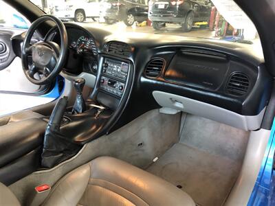 1998 Chevrolet Corvette   - Photo 12 - Saint Louis, MI 48880-9800