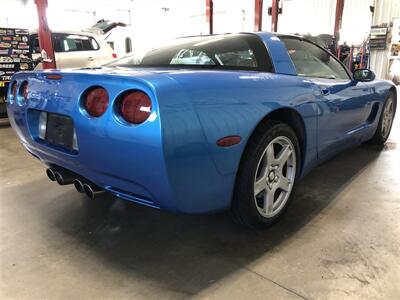 1998 Chevrolet Corvette   - Photo 4 - Saint Louis, MI 48880-9800