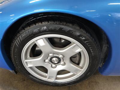 1998 Chevrolet Corvette   - Photo 15 - Saint Louis, MI 48880-9800