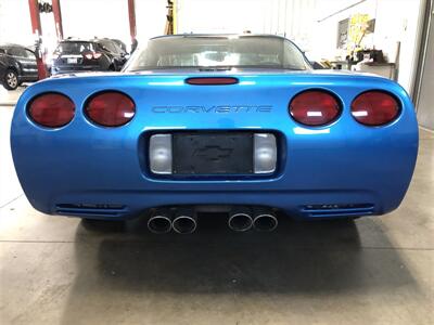 1998 Chevrolet Corvette   - Photo 17 - Saint Louis, MI 48880-9800
