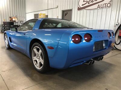 1998 Chevrolet Corvette   - Photo 6 - Saint Louis, MI 48880-9800