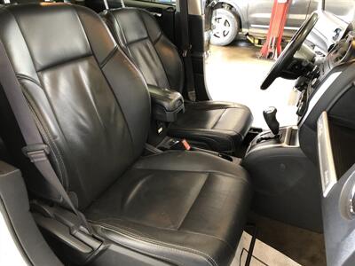 2017 Jeep Compass Sport   - Photo 16 - Saint Louis, MI 48880-9800
