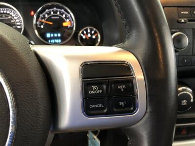 2017 Jeep Compass Sport   - Photo 10 - Saint Louis, MI 48880-9800