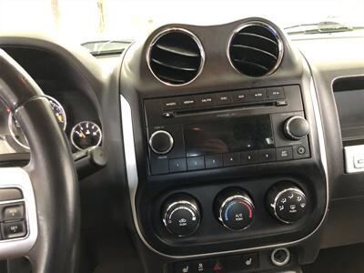 2017 Jeep Compass Sport   - Photo 11 - Saint Louis, MI 48880-9800