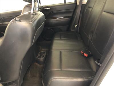 2017 Jeep Compass Sport   - Photo 14 - Saint Louis, MI 48880-9800