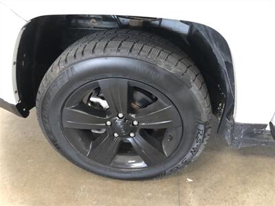 2017 Jeep Compass Sport   - Photo 20 - Saint Louis, MI 48880-9800