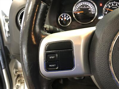 2017 Jeep Compass Sport   - Photo 9 - Saint Louis, MI 48880-9800