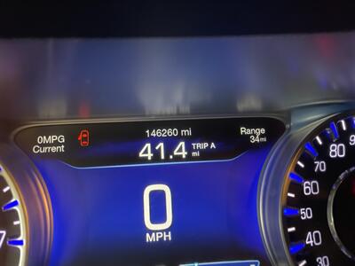 2015 Chrysler 200 C   - Photo 13 - Saint Louis, MI 48880-9800