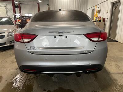 2015 Chrysler 200 C   - Photo 22 - Saint Louis, MI 48880-9800