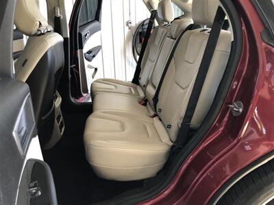 2015 Ford Edge Titanium   - Photo 19 - Saint Louis, MI 48880-9800