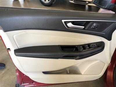 2015 Ford Edge Titanium   - Photo 26 - Saint Louis, MI 48880-9800