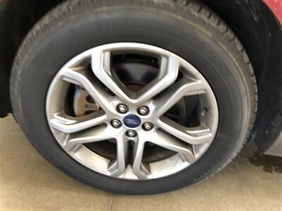 2015 Ford Edge Titanium   - Photo 29 - Saint Louis, MI 48880-9800