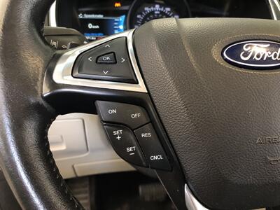 2015 Ford Edge Titanium   - Photo 11 - Saint Louis, MI 48880-9800