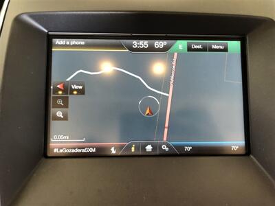 2015 Ford Edge Titanium   - Photo 16 - Saint Louis, MI 48880-9800