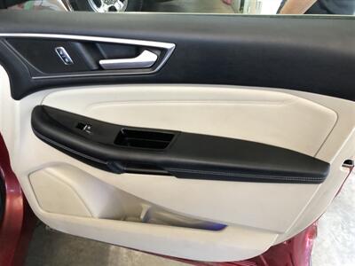 2015 Ford Edge Titanium   - Photo 22 - Saint Louis, MI 48880-9800