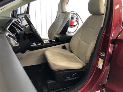 2015 Ford Edge Titanium   - Photo 18 - Saint Louis, MI 48880-9800