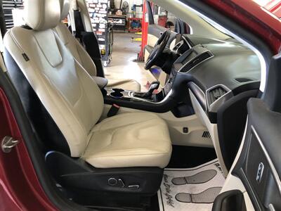 2015 Ford Edge Titanium   - Photo 20 - Saint Louis, MI 48880-9800