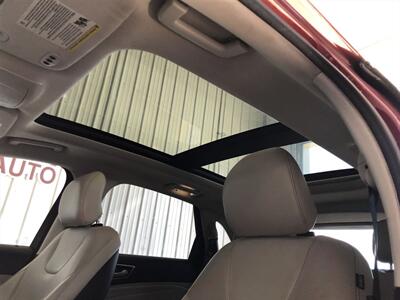 2015 Ford Edge Titanium   - Photo 27 - Saint Louis, MI 48880-9800