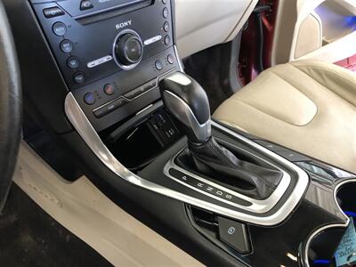 2015 Ford Edge Titanium   - Photo 13 - Saint Louis, MI 48880-9800
