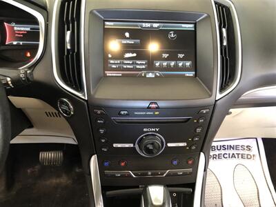 2015 Ford Edge Titanium   - Photo 14 - Saint Louis, MI 48880-9800