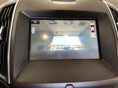 2015 Ford Edge Titanium   - Photo 15 - Saint Louis, MI 48880-9800