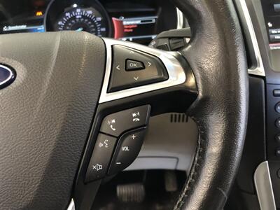 2015 Ford Edge Titanium   - Photo 12 - Saint Louis, MI 48880-9800
