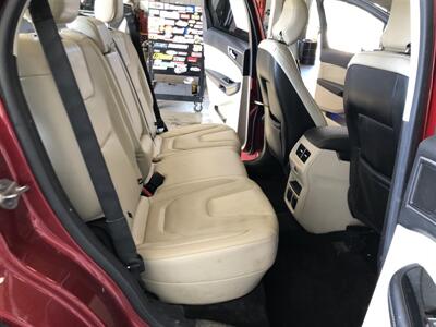 2015 Ford Edge Titanium   - Photo 23 - Saint Louis, MI 48880-9800