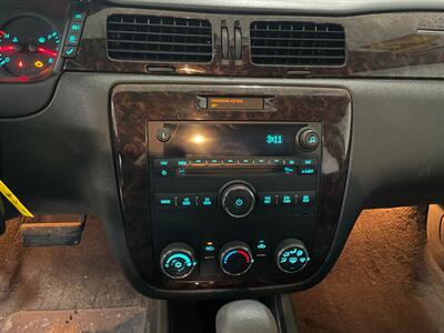 2012 Chevrolet Impala LS   - Photo 12 - Saint Louis, MI 48880-9800